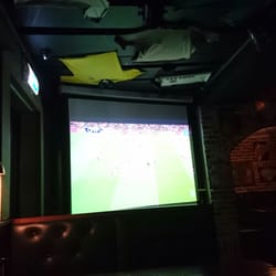The Old Irish Pub - Sportsbar
