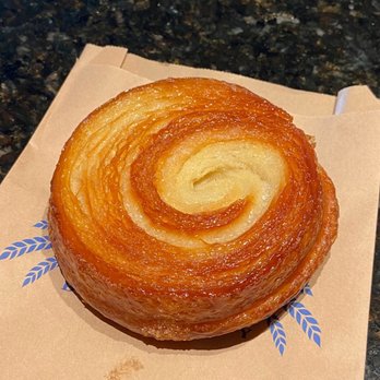 Mindy's Bakery - Kouign-amann - Desserts Near Me - Chicago, Illinois Mindy's Bakery - Kouign-amann - Desserts Near Me - Chicago, Illinois