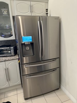 Service Appliance Pro on Yelp