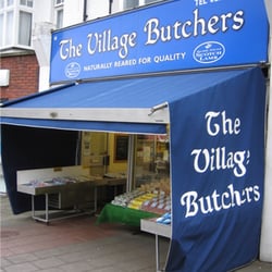 The Village Butchers