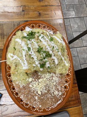 Mucho Sabroso Mexican Homemade Food and Coffee by null