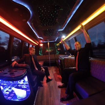 Relentless Limo - Good times! - Limos Near Me - Long Beach, California