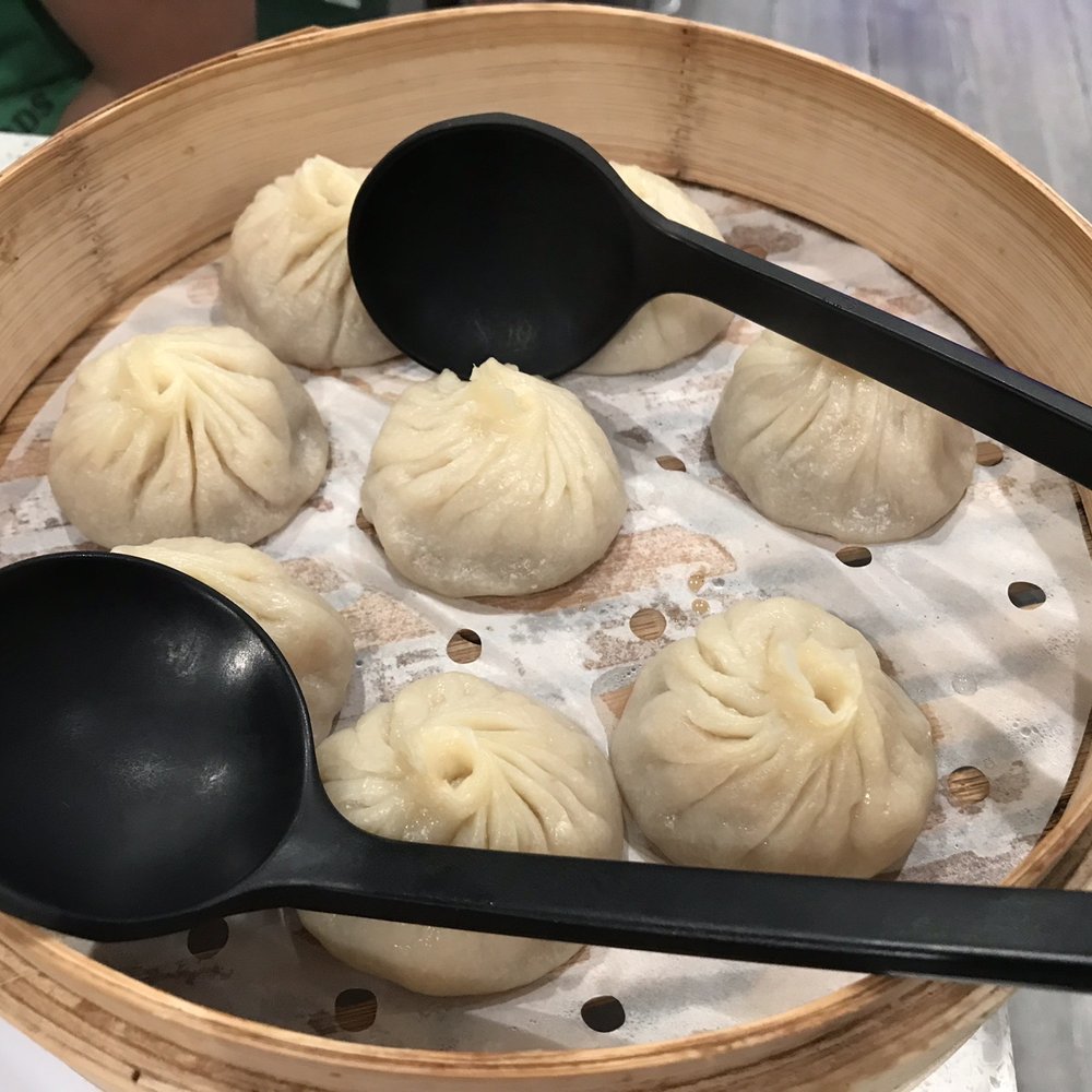Noodle Master - Pasadena - B1. Xiao Long Bao - Chinese Near Me - Pasadena, Texas Noodle Master - Pasadena - B1. Xiao Long Bao - Chinese Near Me - Pasadena, Texas