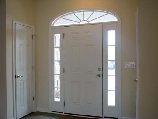 Lafayette Landing Apartments and Villas by null