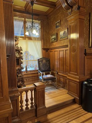 Pabst Mansion by null