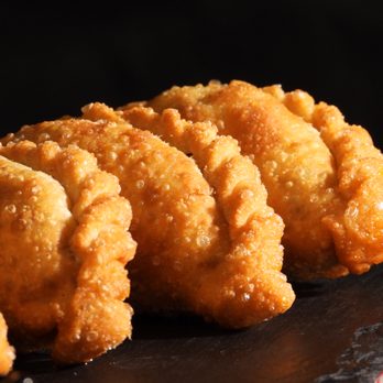 La Che Empanadas - Empanadas Near Me - San Antonio, Texas La Che Empanadas - Empanadas Near Me - San Antonio, Texas