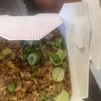 Fortunate Son - Chinese Near Me - San Diego, California