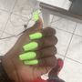 Photo of Cupcakes Nails
