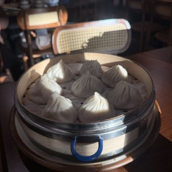 Dumpling U - Soup dumplings - Chinese Near Me - Fresno, California Dumpling U - Soup dumplings - Chinese Near Me - Fresno, California
