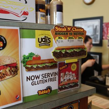 Tubby's - the inside of a fast food restaurant - Sandwiches Near Me - Novi, Michigan Tubby's - the inside of a fast food restaurant - Sandwiches Near Me - Novi, Michigan