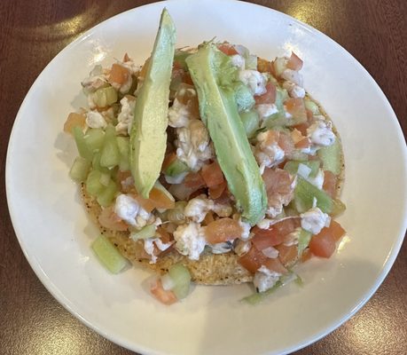 Mariscos Mi Lindo Sinaloa by null