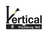 Slide of Vertical Plumbing