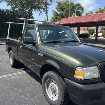 Speedeezz Auto Finish - Beautiful sheen and color - Body Shops Near Me - Fort Myers, Florida