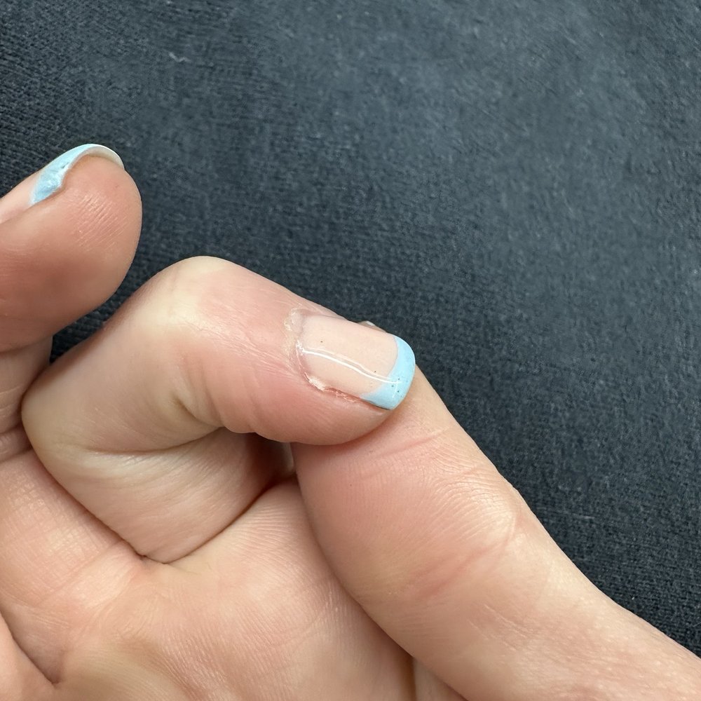 Bay Colony Nail Spa - Spill over nails - Nail Salons Near Me - Webster, Texas Bay Colony Nail Spa - Spill over nails - Nail Salons Near Me - Webster, Texas