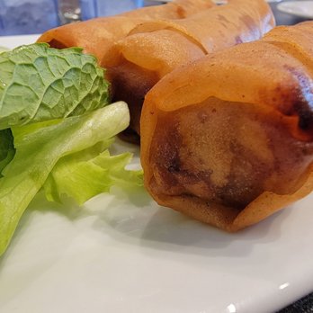 Pho & Beyond - Egg Rolls - Vietnamese Near Me - Las Vegas, Nevada