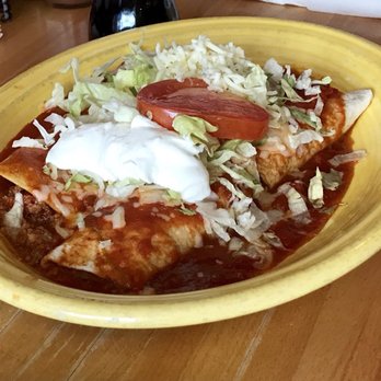 El Vaquero West - Enchiladas - Mexican Near Me - Haymarket, Virginia El Vaquero West - Enchiladas - Mexican Near Me - Haymarket, Virginia