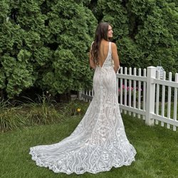Timeless Stitches Couture
