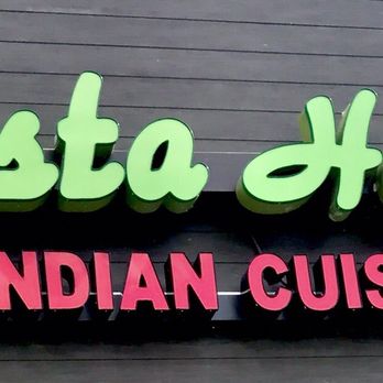 Pista House Indian Cuisine - Indian Near Me - Reston, Virginia
