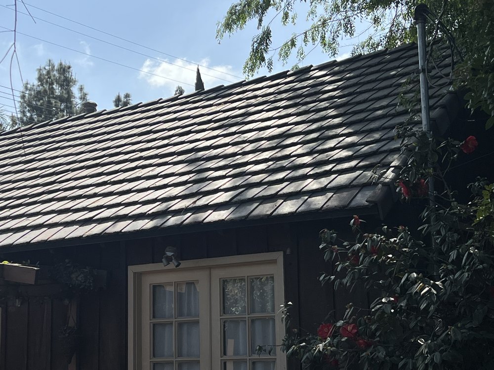 Slide of Craft Roofing