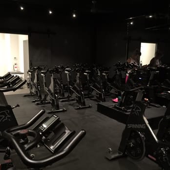 Rev Cycle - Fitness & Instruction Near Me - San Marino, California Rev Cycle - Fitness & Instruction Near Me - San Marino, California