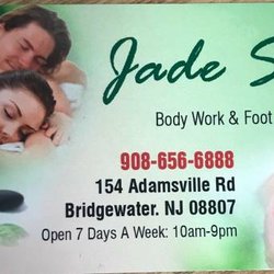 Jade Spa
