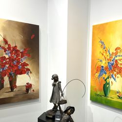 Lee Hayden Gallery
