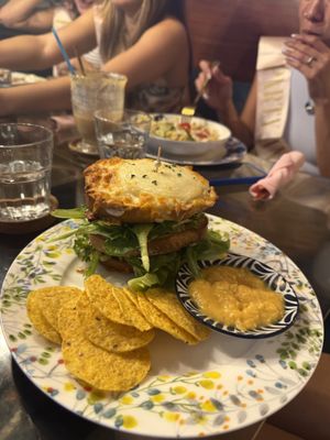 LASOCIAL - BRUNCH & CAFE by null