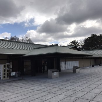 京都迎賓館 - Updated May 2026 - 19 Photos - 上京区京都御苑23, 京都