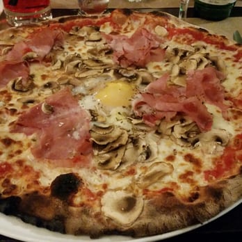 Le Vivaldi - Nicolo e Maria - Pizza romana - Pizza Near Me - Lyon, 69
