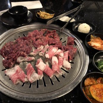 Q-POT - Korean Near Me - San Jose, California