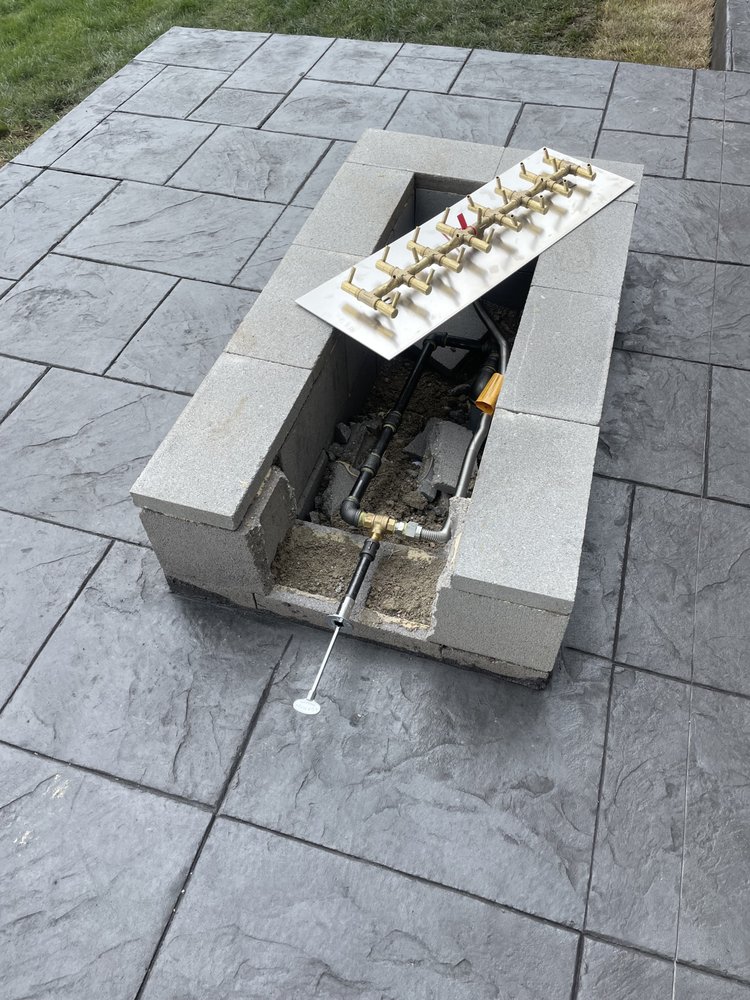 Slide of 8AM Plumbing & Construction