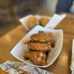 Legend Hot Chicken