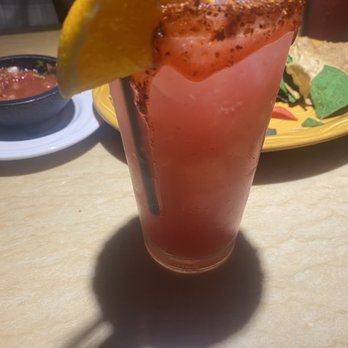 Kings Inn San Diego - Watermelon Fresca - San Diego, CA