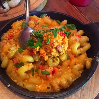 The Eagle Louisville - Pimento Mac & Cheese - Southern Near Me - Louisville, Kentucky