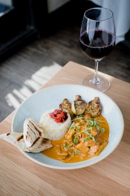 Bulla Gastrobar by null