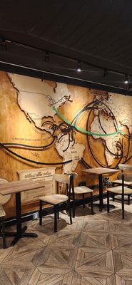 Qahwah House Coffee - Astoria Queens by null