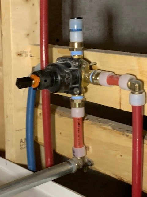 Slide of Cardinal Plumbing