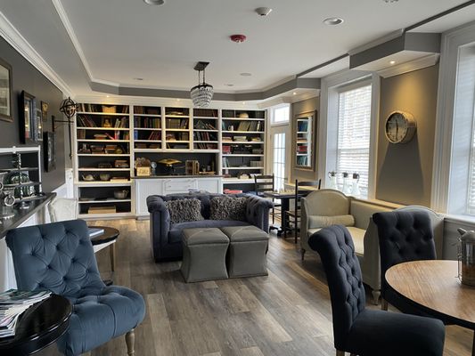 Hotel Laurance by null