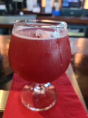All Rise Brewing Company by null