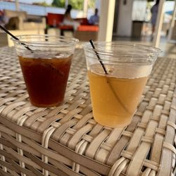 Queen City Riverboats/Destiny Yacht Charters - It's 5 o'clock somewhere- adult beverages
