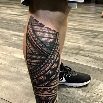 Ohana Tattoos - CLOSED - Trusted Since 2016 - Updated July