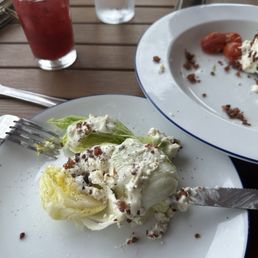 Wedge Salad