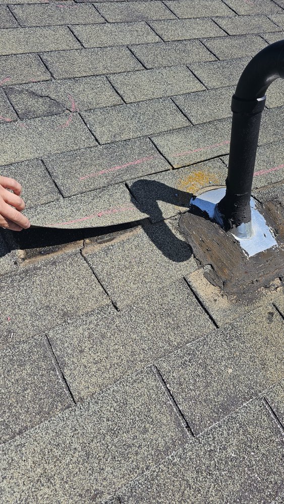 Slide of Side By Side Home Improvements