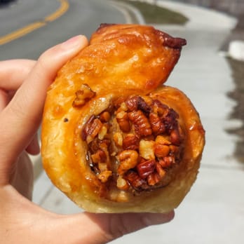 Iggy's Bread - Small Sticky Bun - Bakeries Near Me - Cambridge, Massachusetts Iggy's Bread - Small Sticky Bun - Bakeries Near Me - Cambridge, Massachusetts
