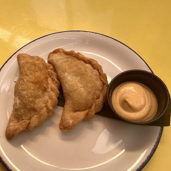Republica - Chicken Empanadas - Lounges Near Me - New York, New York Republica - Chicken Empanadas - Lounges Near Me - New York, New York