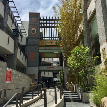 MaDang the Courtyard - Entrance - Shopping Centers Near Me - Los Angeles, California
