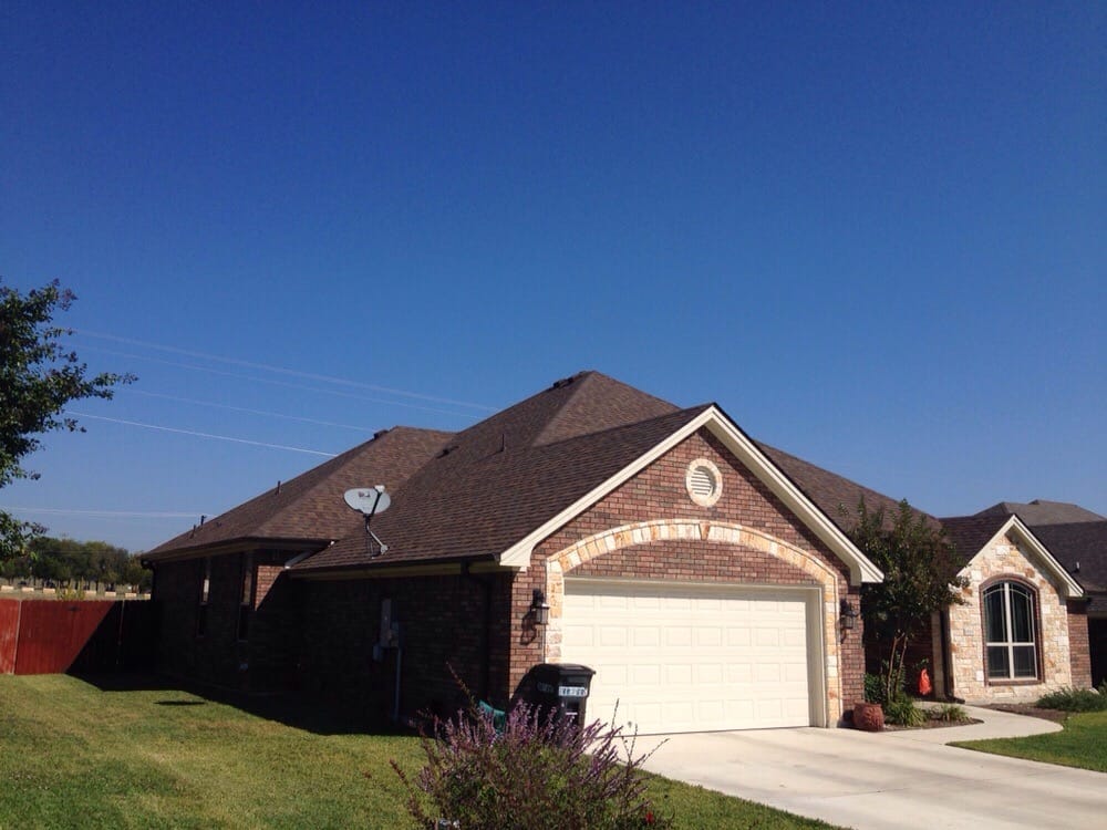 Slide of Eastwood Exteriors