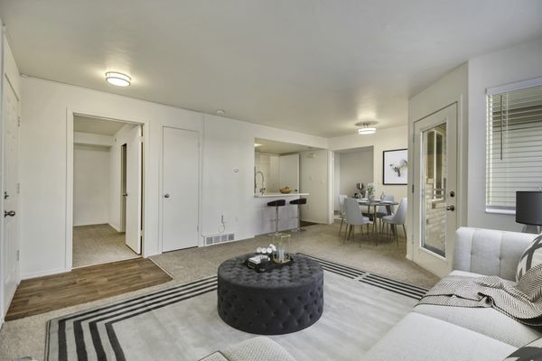 Creekside Village Apartment Homes