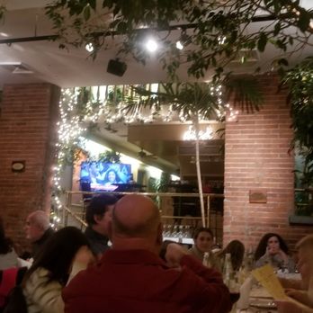 Il Cortile - Italian Near Me - New York, New York