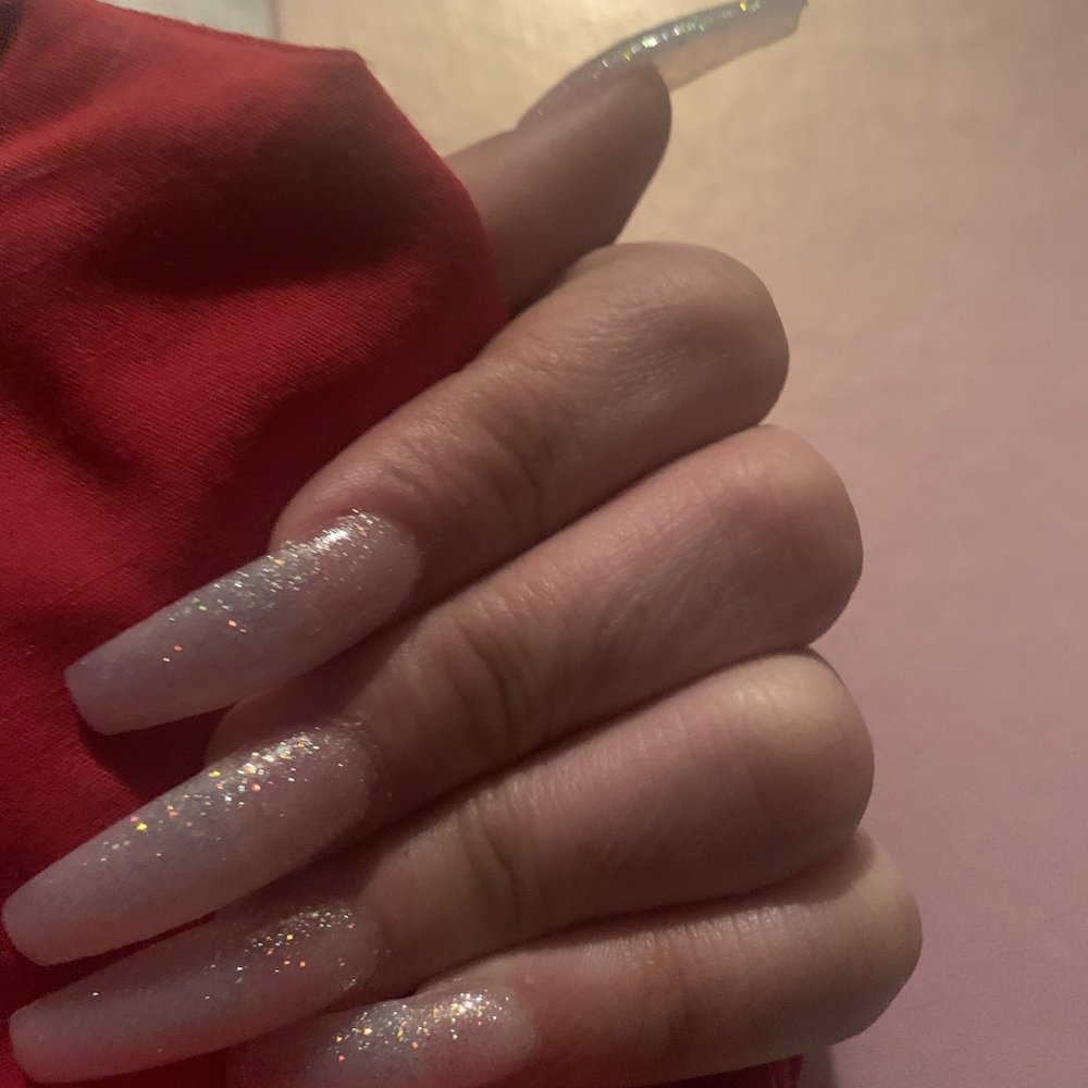 Lucy Nails & Spa - Nail Salons Near Me - Chico, California